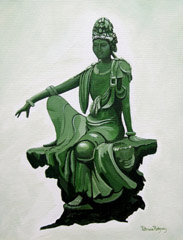 quan yin